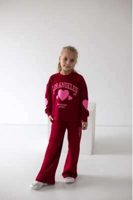 Костюм для дівчаток